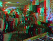 ZodoZ 3D  Emporium of Wonders &#38; San Fransisco : Amsterdam, ADE, Playground, AMsterdam Dance Event